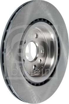 Brake Disc 106493 - image 3
