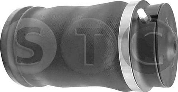 Pneumatic spring, air spring T442956