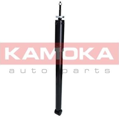 Shock absorber rear 2001029 - image 3