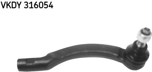 Tie Rod End VKDY 316054