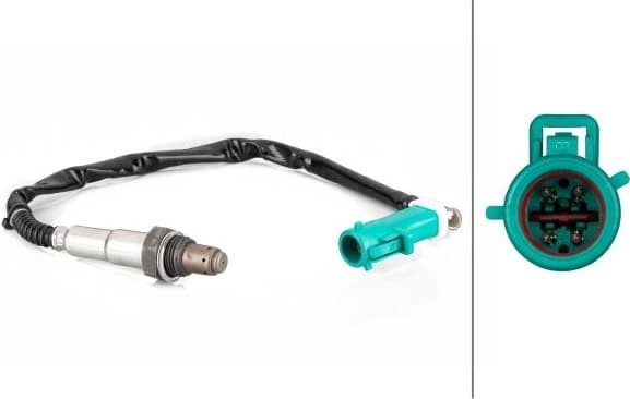 Oxygen Sensor 6PA 358 103-211