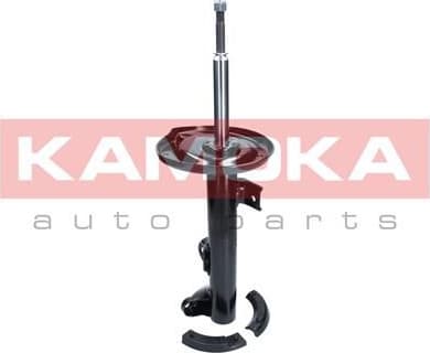 Shock absorber front 2000486 - image 2