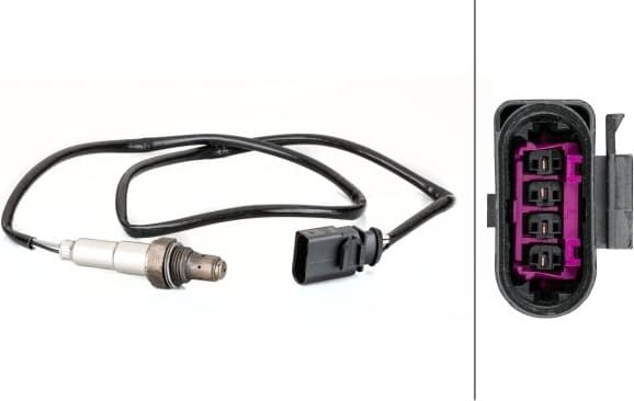 Oxygen Sensor 6PA 358 103-191