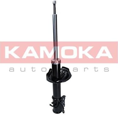 Shock Absorber 2000403 - image 3