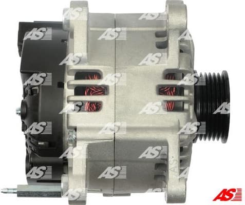 Alternator AS A3162 - image 2