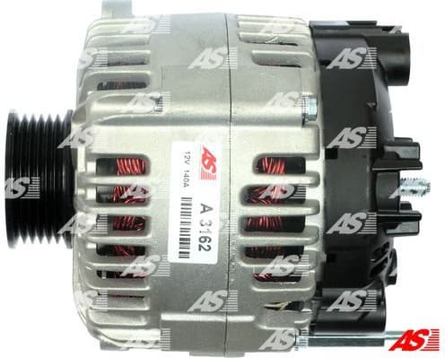 Alternator AS A3162 - image 4