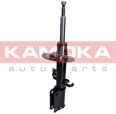 Shock absorber front 2000432