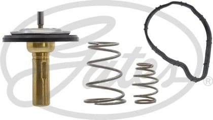 Thermostat, coolant TH62884G1