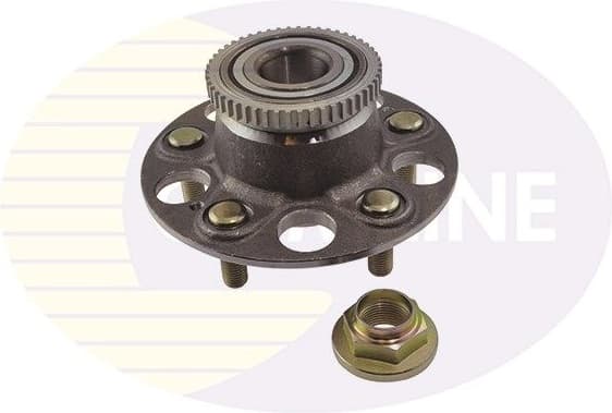 Wheel Bearing Kit CHA147
