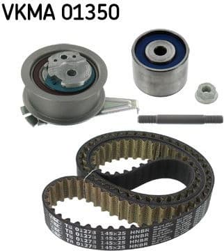 Timing Belt Kit VKMA 01350