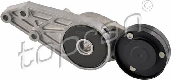 Belt Tensioner, V-ribbed belt 108 416