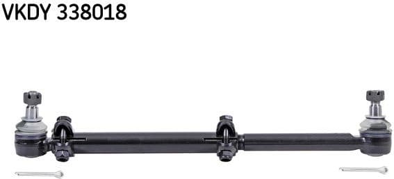 Tie Rod VKDY 338018