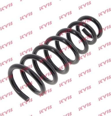 Suspension Spring K-Flex RA3898 - image 2