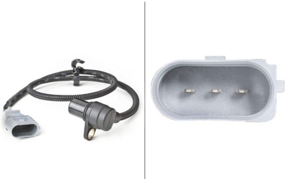 Sensor, crankshaft pulse 6PU 009 146-391