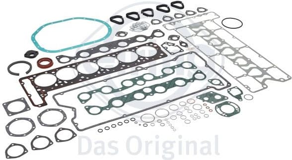 Full Gasket Kit, engine 892.424