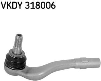 Tie Rod End VKDY 318006