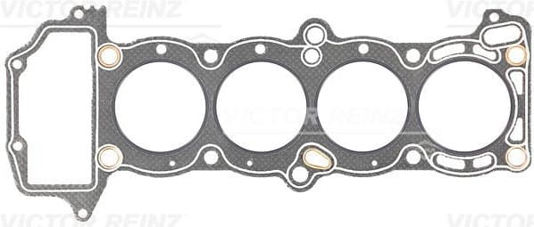 Gasket, cylinder head 61-52795-00 - image 2