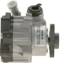 Hydraulic Pump, steering KS01000731 - image 4