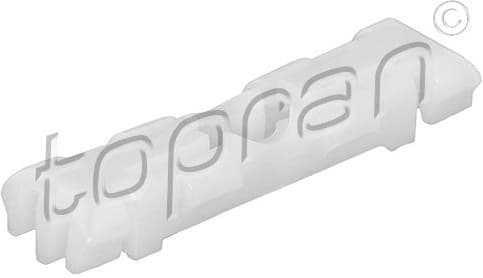 Clip, trim/protection strip 102 900