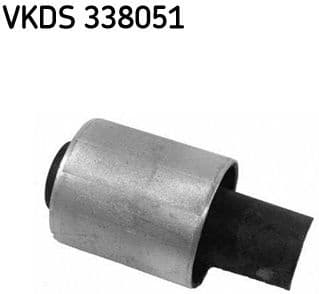Mounting, control/trailing arm VKDS 338051