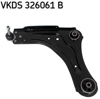Control/Trailing Arm, wheel suspension VKDS 326061 B