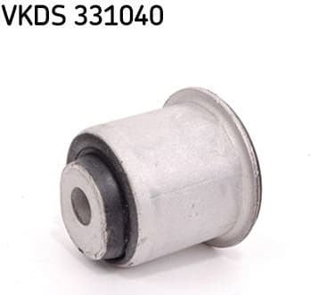 Mounting, control/trailing arm VKDS 331040