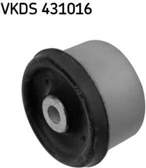 Mounting, control/trailing arm VKDS 431016