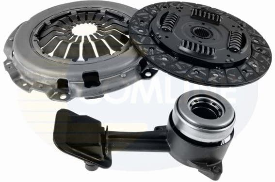 Clutch Kit ECK146-CS14