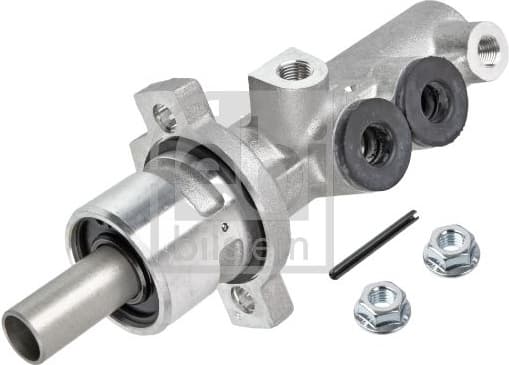 Brake Master Cylinder 109430