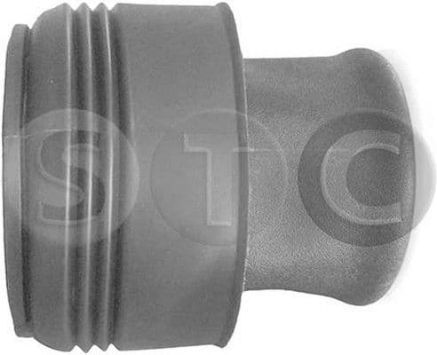 Pneumatic spring, air spring T442965