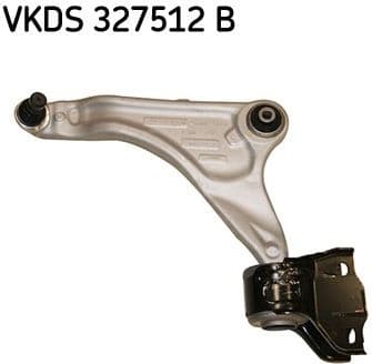Control/Trailing Arm, wheel suspension VKDS 327512 B