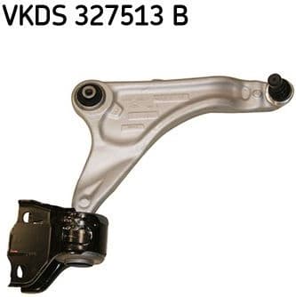 Control/Trailing Arm, wheel suspension VKDS 327513 B
