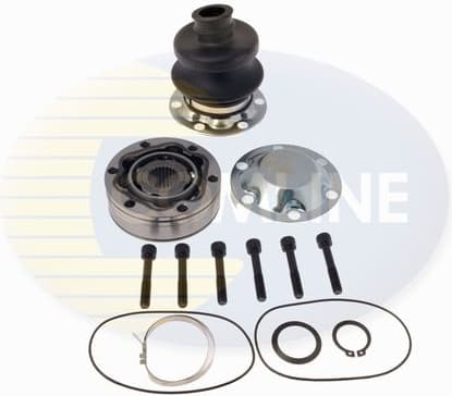 Joint Kit, drive shaft ECV171