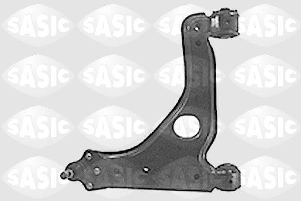 Control/Trailing Arm, wheel suspension 9005193