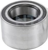 Bearing wheel ARB607