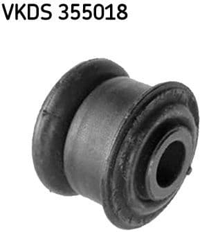 Mounting, control/trailing arm VKDS 355018