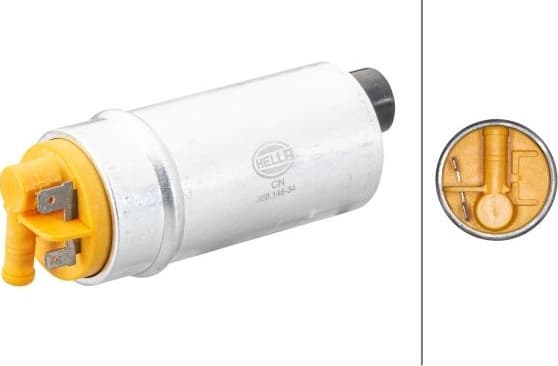 Fuel Pump 8TF 358 146-341