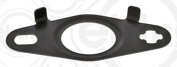 Gasket, oil outlet (charger) 090.530 - image 2