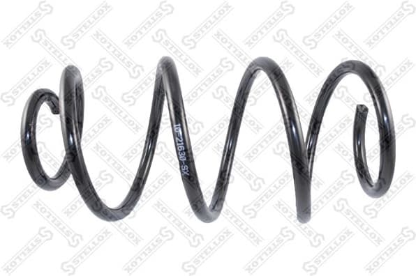 Suspension Spring 10-21630-SX