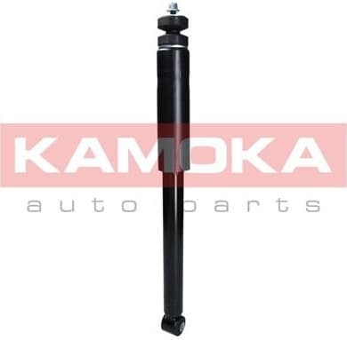 Shock absorber front 2000722
