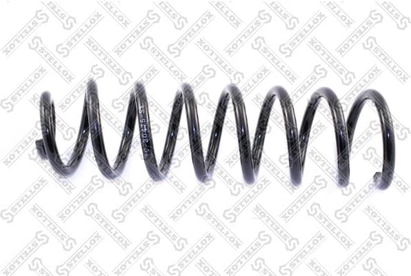 Coil spring 10-20475-SX