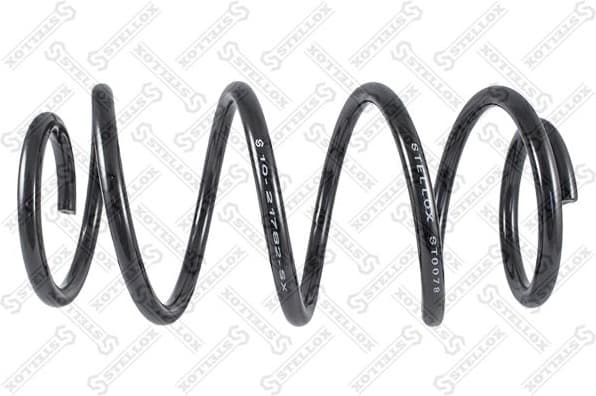 Coil spring 10-21782-SX