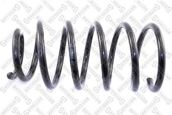 Coil spring 10-20682-SX