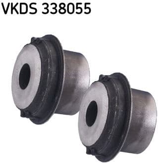 Mounting, control/trailing arm VKDS 338055