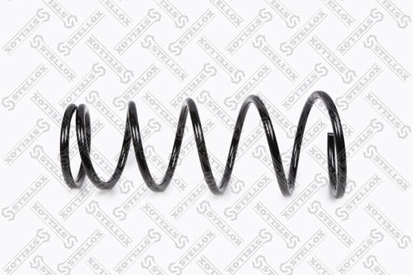 Coil spring 10-23428-SX