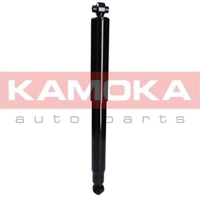 Shock absorber rear 2000871 - image 2