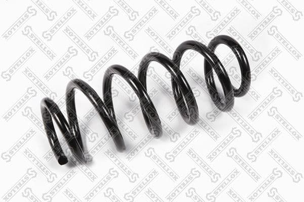 Coil spring 10-22198-SX