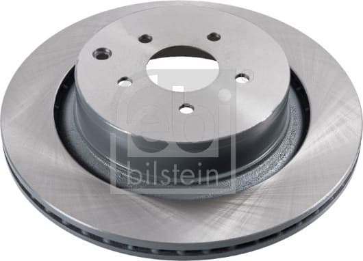 Brake Disc 170755