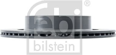 Brake Disc 170755 - image 3