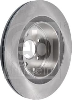 Brake Disc 170755 - image 4